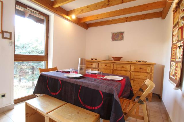 Appartement Clos Des Cavales 2 CHA360-C119 - Serre Chevalier 1350 - Chantemerle