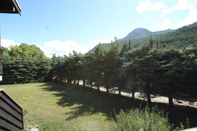 Appartement Clos Des Cavales 2 CHA360-C119 - Serre Chevalier 1350 - Chantemerle