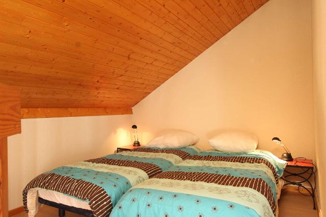 Appartement Clos Des Cavales 2 CHA360-C119 - Serre Chevalier 1350 - Chantemerle