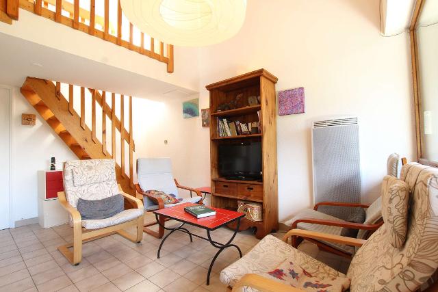 Appartement Clos Des Cavales 2 CHA360-C119 - Serre Chevalier 1350 - Chantemerle