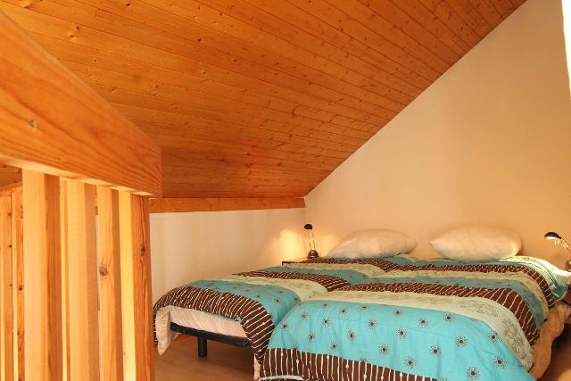 Appartement Clos Des Cavales 2 CHA360-C119 - Serre Chevalier 1350 - Chantemerle