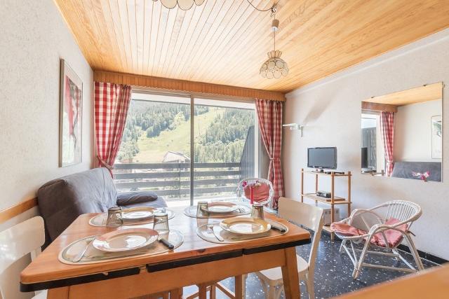 Appartements Pic Blanc 34952 - Serre Chevalier 1350 - Chantemerle