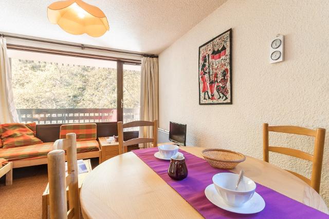 Appartement Izoard LSA300-0002 - Serre Chevalier 1400 - Villeneuve