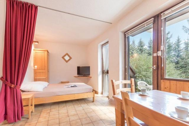 Appartement Clos Des Cavales 2 CHA360-B013 - Serre Chevalier 1350 - Chantemerle