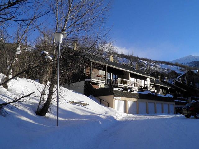 Appartement Clos Des Cavales 2 CHA360-B013 - Serre Chevalier 1350 - Chantemerle