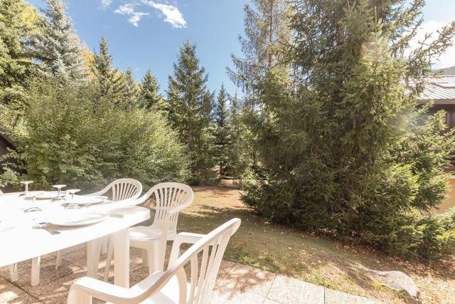 Appartement Clos Des Cavales 2 CHA360-B013 - Serre Chevalier 1350 - Chantemerle