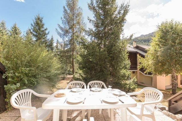 Appartement Clos Des Cavales 2 CHA360-B013 - Serre Chevalier 1350 - Chantemerle