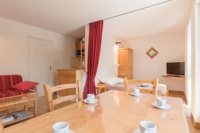 Appartement Clos Des Cavales 2 CHA360-B013 - Serre Chevalier 1350 - Chantemerle