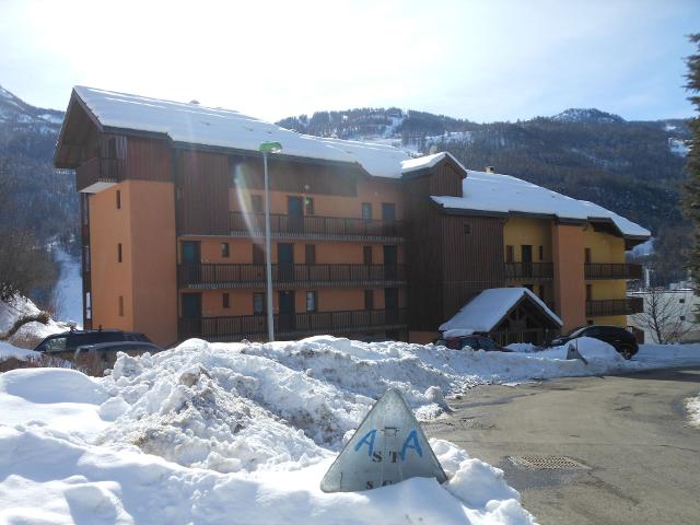 Appartement Peyronilles CHA710-0310 - Serre Chevalier 1350 - Chantemerle