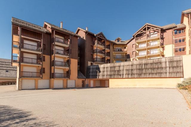 Appartement Peyronilles CHA710-0310 - Serre Chevalier 1350 - Chantemerle