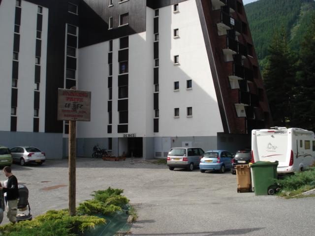 Appartements Bez 35619 - Serre Chevalier 1400 - Villeneuve