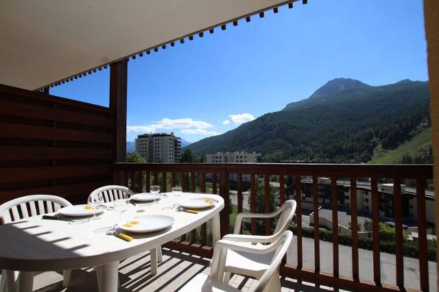 Appartement Peyronilles CHA710-0406 - Serre Chevalier 1350 - Chantemerle