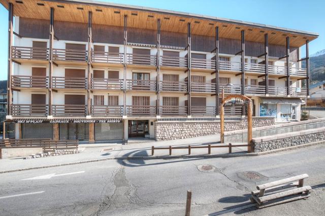 Appartements Crocus 35095 - Serre Chevalier 1350 - Chantemerle