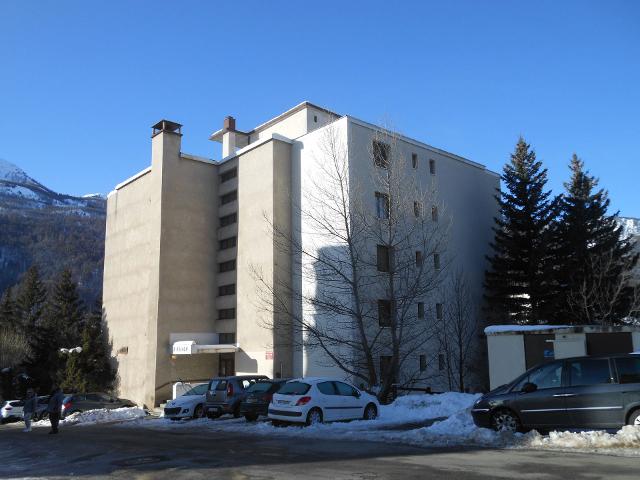 Appartements Granon 35013 - Serre Chevalier 1350 - Chantemerle