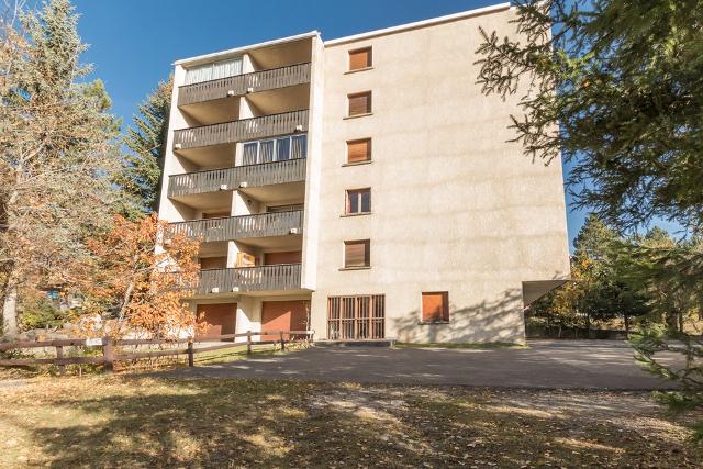 Appartements Granon 35013 - Serre Chevalier 1350 - Chantemerle