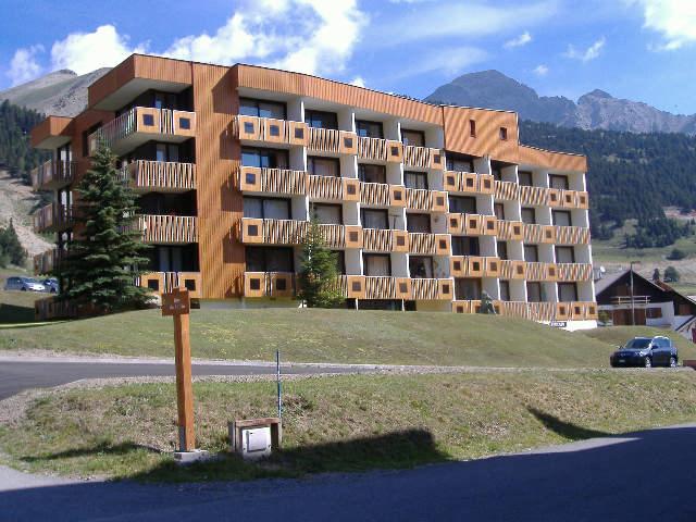 Appartements Arzerier 39820 - Montgenèvre