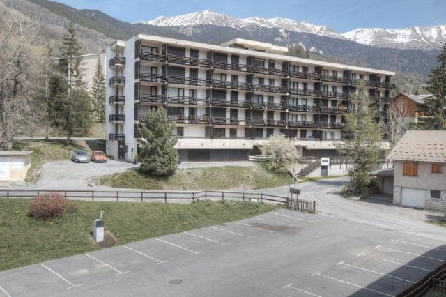 Appartement Niveoles CHA390-0406 - Serre Chevalier 1350 - Chantemerle