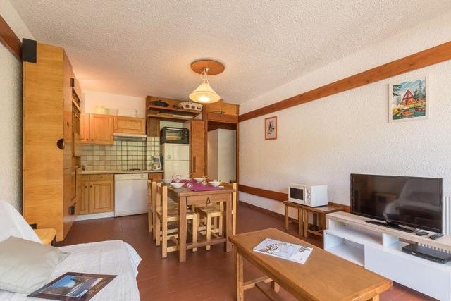 Appartement Niveoles CHA390-0406 - Serre Chevalier 1350 - Chantemerle