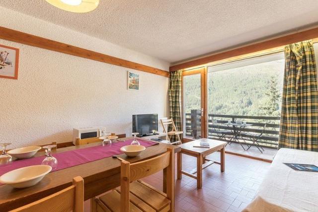 Appartement Niveoles CHA390-0406 - Serre Chevalier 1350 - Chantemerle