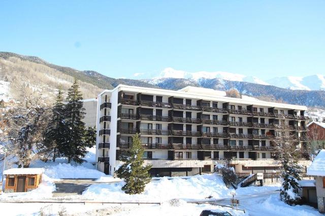 Appartement Niveoles CHA390-0406 - Serre Chevalier 1350 - Chantemerle