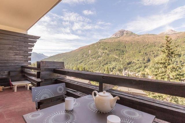 Appartement Niveoles CHA390-0406 - Serre Chevalier 1350 - Chantemerle