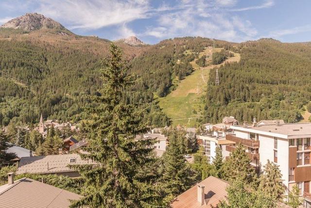 Appartement Niveoles CHA390-0406 - Serre Chevalier 1350 - Chantemerle