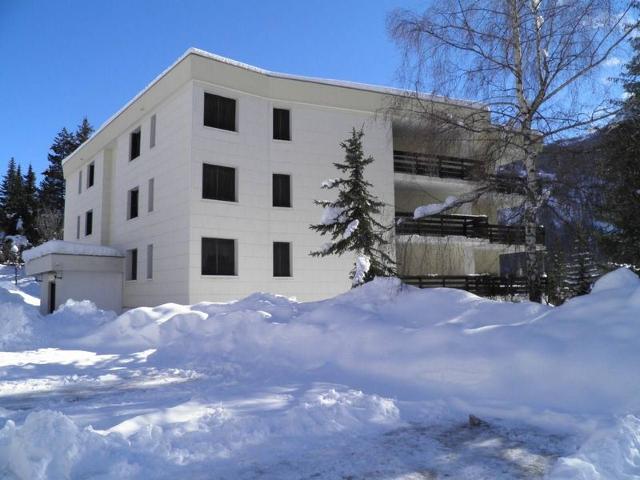 Appartement Prorel CHA430-2080 - Serre Chevalier 1350 - Chantemerle