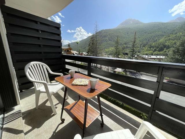 Appartement Prorel CHA430-2080 - Serre Chevalier 1350 - Chantemerle