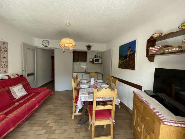 Appartement Prorel CHA430-2080 - Serre Chevalier 1350 - Chantemerle