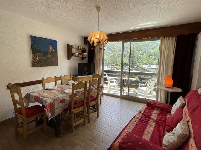 Appartement Prorel CHA430-2080 - Serre Chevalier 1350 - Chantemerle