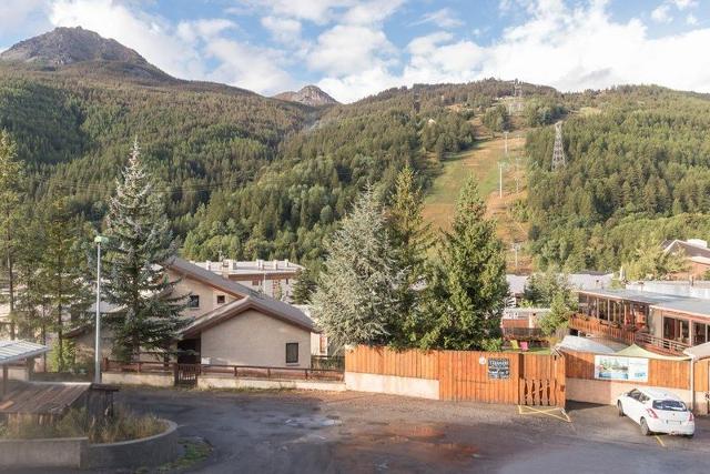 Appartement Prorel CHA430-2080 - Serre Chevalier 1350 - Chantemerle