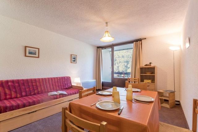 Appartement Bois Des Coqs CHA320-1305 - Serre Chevalier 1350 - Chantemerle