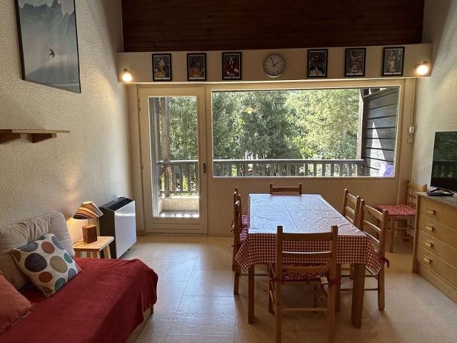 Appartement Prarial CHA410-A012 - Serre Chevalier 1350 - Chantemerle