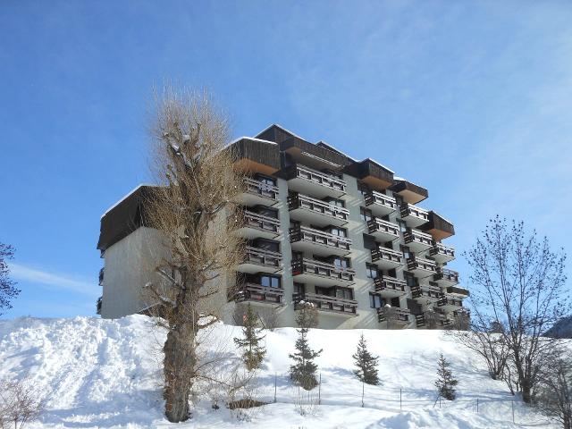 Appartements Melezes 34792 - Serre Chevalier 1350 - Chantemerle