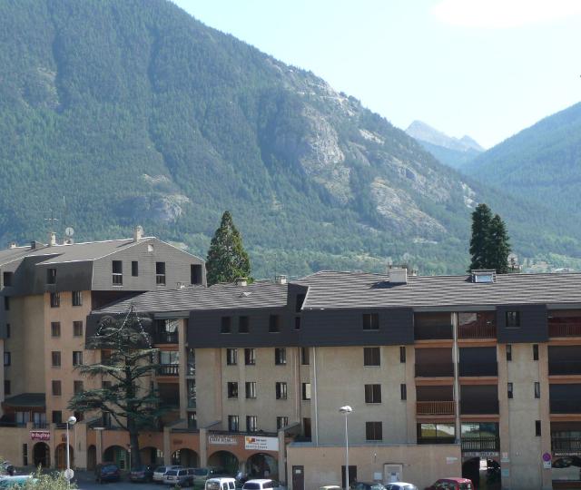 Appartements Central Parc 1A 56709 - Serre Chevalier 1200 - Briançon