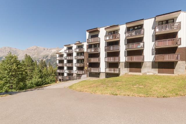 Appartements Orée Du Bois 35301 - Puy Saint Vincent