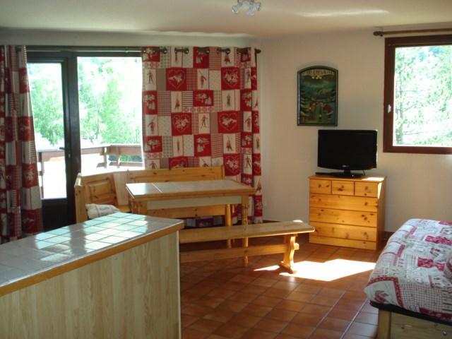 Appartement Grand Serre Che LSA350-A106 - Serre Chevalier 1400 - Villeneuve