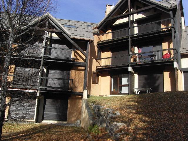 Appartements Cime Du Grand Pré 35358 - Serre Chevalier 1500 - Monêtier Les Bains