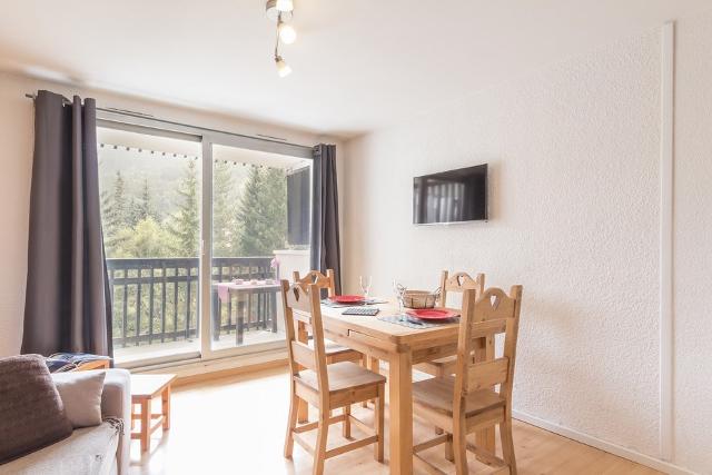 Appartement Plaine Alpe LSA190-1200 - Serre Chevalier 1400 - Villeneuve