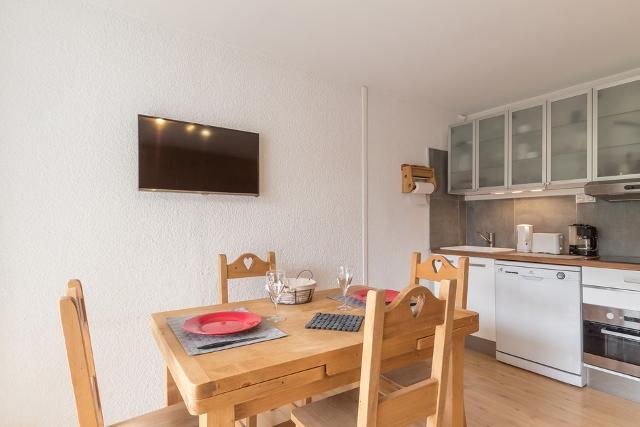 Appartement Plaine Alpe LSA190-1200 - Serre Chevalier 1400 - Villeneuve