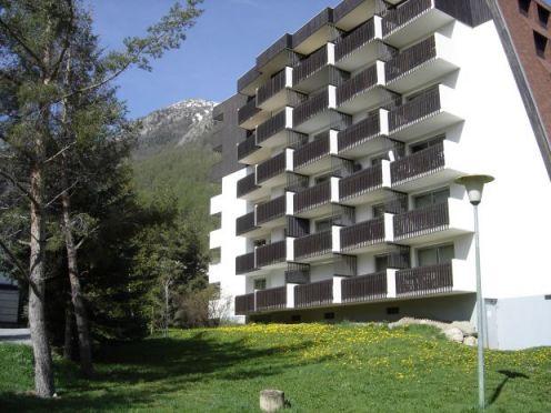 Appartements Bez 35803 - Serre Chevalier 1400 - Villeneuve