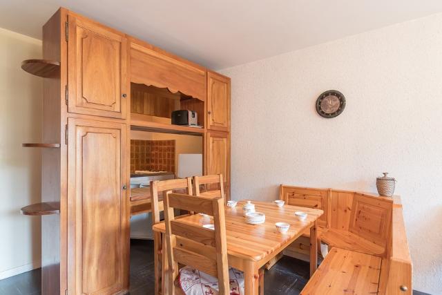 Appartements Bans 35238 - Puy Saint Vincent