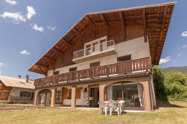 Chalet Eterlou 55843 - Serre Chevalier 1350 - Chantemerle