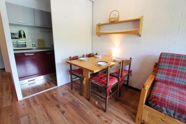 Appartement Loubatiere MTG240-B153 - Montgenèvre