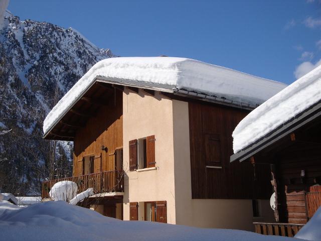 Appartements Le Rosoire - Pralognan la Vanoise