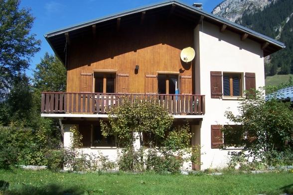 Appartements Le Rosoire - Pralognan la Vanoise