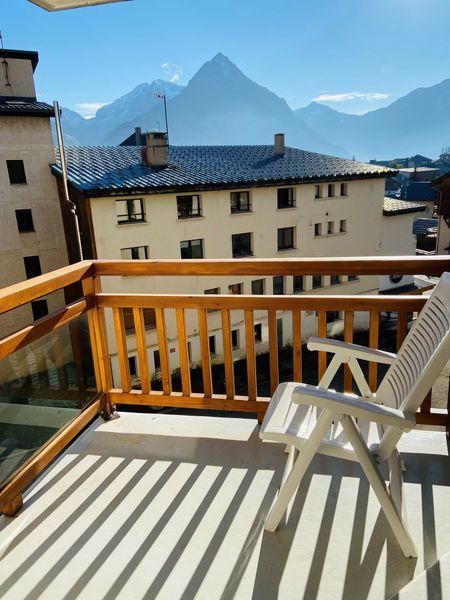 Appartements LE 3300 - Les Deux Alpes Venosc