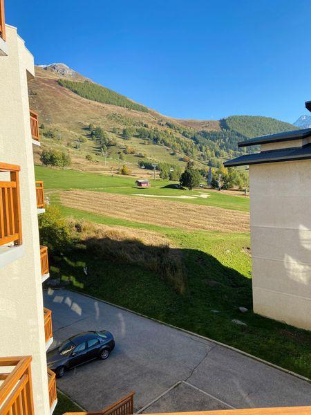 Appartements LE 3300 - Les Deux Alpes Venosc