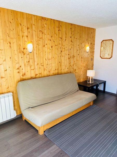 Appartements LE 3300 - Les Deux Alpes Venosc