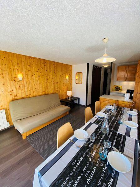 Appartements LE 3300 - Les Deux Alpes Venosc